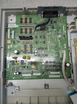 Spot four OKI5860SP motherboard OKI5860 original motherboard NB NC ND NE NF NG NH motherboard