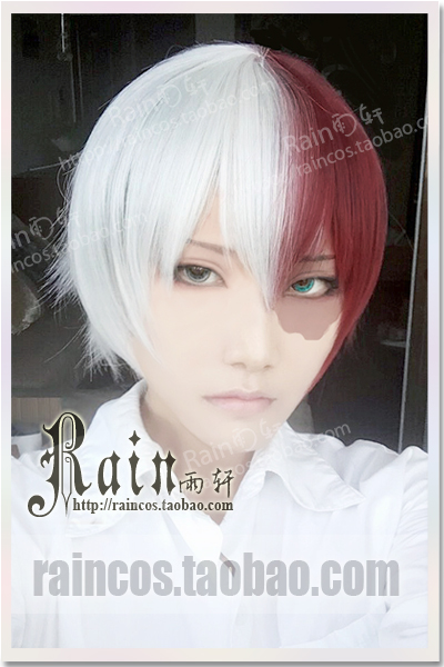 NARUTO Mitsuki Cosplay wigs bhiner cosplay costume