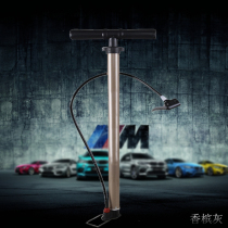 Mike star steel pipe car pump Bicycle Electric Car childrens car Mountain bike wheelchair manual pump