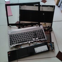 Acer V3-471G V3-571G V3-531 V3-551G shell ABCDE shell bottom shell keyboard speaker