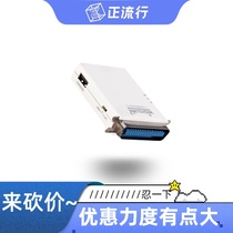 MFP101PW print server parallel port wireless LPT USB dual interface Real vise Lian intelligent external