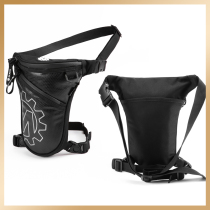 MRMOTO motorcycle leg bag motorcycle riding bag motorcycle bag riding bag running bag motorcycle bag waterproof equipment