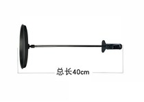 Car small table car table car table back seat folding small dining table car storage box