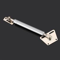 Reinforced copper core lower turn door support bar oil pressure hydraulic buffer damping cupboard door kitchen down door pull rod gas brace