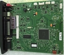 Zebra GK888TT GK888T GK888CN 2844 888d motherboard barcode printer interface board