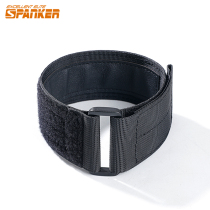  Outstanding Spanker Outdoor sports equipment Fitness arm bag accessories Running mobile phone arm bag accessories Armband