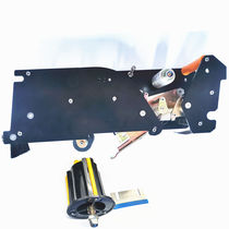 Huaqiao brand FXJ-6050 sealing machine movement head accessories automatic sealing machine movement Belt machine Packing Machine Head