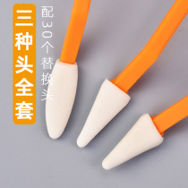 Bo Lato Sketch Eraser Set Sketch sponge Eraser Pen Rubbing Tool Artist Correction Spasting Highlight Shadow