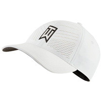 Nike Nike men and women hat 2021 summer New Sports golf hat Tiger Woods baseball cap BV1072