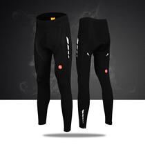 Spring Summer Riding Suit Mens Riding Pants Riding Bike Pants Riding 7 Pants Breathable riding pants Long pants