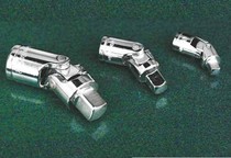Giraffe tools Mirror universal joint socket wrench Steering joint Chrome vanadium steel 1 4 3 8 1 2
