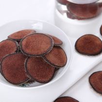 Grandma Jilin plum deer antler red powder tablets 20 grams soaked in water gift box protagonist head stubble dry slices sparkling wine formula