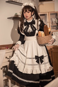Dress, One-piece, lolita Fashion, online shop - Online lolita 