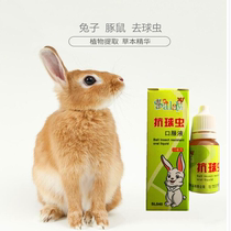Rabbit Coccidiosis Rabbit anti-coccidiosis oral liquid Anti-Coccidiosis oral liquid 1 10ml New product Rabbit coccidiosis