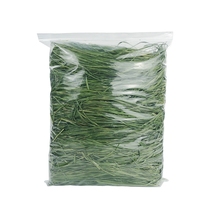  Spot 21 years drying northern Timothy grass net weight two kg Chinchilla rabbit Guinea pig hay province