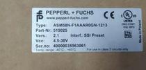 Bargain Price Pepperl+Fuchs Absolute Value Encoder ASM58N-F1AAAR0GN-1213