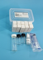 High precision detection reagent fine box formaldehyde Detection Consumables suitable box detector laboratory