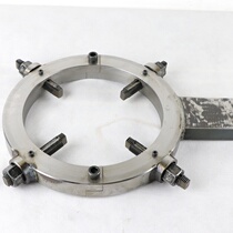 Sany Carter Zhonglian rotary drilling rig crane special four-claw wrench repair removal cylinder wrench oil seal