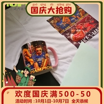 Green back sublimation transfer paper A4 transfer paper mouse pad mobile phone case metal baking cup paper Non-cotton T-shirt hot painting