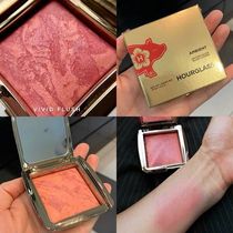 (Spot)Hourglass花花 腮 腮 viv年限定 vivid blush diffused heat