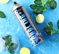 Cooling Dry Ice Spray Coolant Car Summer In-car Cool-in-the-Car Rapid Car Cooling Fast summer