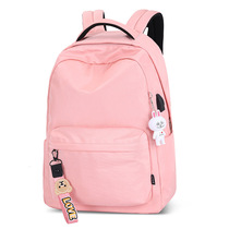 Shoulder computer bag Female notebook Suitable for Apple MacBookAir Lenovo Xiaoxin pro Huawei Xiaomi 13 3 14 inch 15 6 inch small fresh large capacity student lightweight simple back