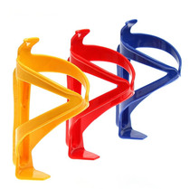 Permanent mountain bike water bottle rack rack for water cups