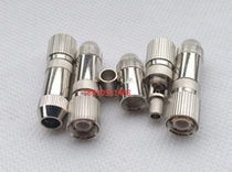 2M2 Mega L9-J-3-1 coaxial connector L9 male universal 75-3 Siemens DDF jumper connector L9 male