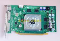 QUADRO FX540 FX550 FX560 128M 398683-001 graphics