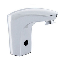 Beauty Label sensing tap CF FFAS-8601 8611 Terra basin tap CF FFAS-8800 8810