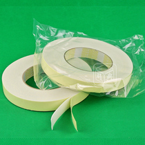 Double-sided EVA yellow sponge adhesive width 2 4cm long 10Y foam tape EVA double-sided adhesive