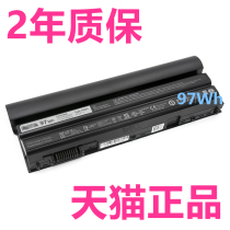 97Wh M5Y0X Dell M2800E5520E5430E5420 E6440E6430E6420 E6540E6530E