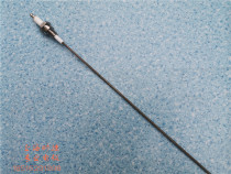 G1 4 2 split tooth gas stove ignition needle ignition Electrode Ion flame probe spark plug burner burner head