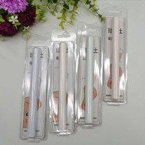 Absorbent Rod diatomaceous earth dry Rod diatom mud wet Rod silicone doll companion cleaning quick-drying moisture-proof deodorization of odor