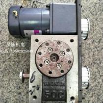 Bargaining new cast iron 50C cam splitter set type 6-position rotation angle 270°