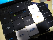 Mobile EPON GPON e8-c telecom withdrawal network broadband cat sale households optical fiber cat Unicom set-top box recycling
