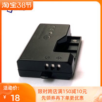 Canon 1100D 1100D 1200D 1300D 1300D connection mobile power DR-E10 fake battery case ACK-E10 adapter