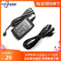 AC-L200 applicable Sony DCR-HC21 DCR-HC21E DCRHC21E HC21E camera