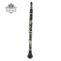 Asherens clarinet instruments in B- Flat beginner ASCL-104