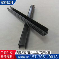 Drip Line External Wall Plastering Decoration PVC Drip Line Construction Powder Brush Yin And Yang Angle Drip Line