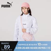 Puma Puma mens bag womens bag 2022 Spring new Phase printed portable sports casual purse 076908