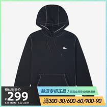  Converse converse sweater 2021 spring new mens and womens sports and leisure pullover 10021571-A01
