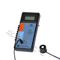 Beijing Normal University Optical Power Plant ST-80C Illuminance Meter Manual Range Precision Photometer Can Be Over-measured