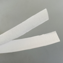 Jinling strong adhesive double-sided adhesive invisible screen Velcro adhesive tape strong adhesive mother buckle