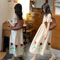 Pregnancy radiation maternity summer dress women work computer apron inside and outside wear fashion womens dresses