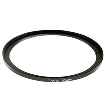 Filter adapter ring 52 67 72 77 82mm adapted to Canon Sony Fuji lens adapter ring