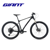 GIANT GIANT XTC SLR-S adult air pressure shock absorber variable speed lightweight aluminum alloy cross-country mountain bike