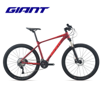 GIANT GIANT XTC 800 plus aluminum alloy adult hydraulic disc brake 22-speed mountain bike