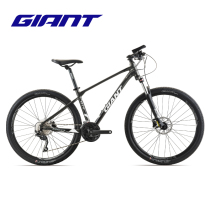 GIANT ATX 860 Adult variable speed aluminum alloy hydraulic disc brake lockable shock mountain bike