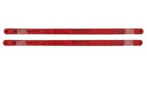 New bikes 24T18T steel saw bar high speed cut stainless steel saw hand steel saw hand made of steel saw